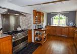 Location vacances Reynoldston - Corner Cottage-4