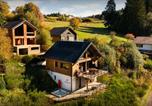 Location vacances  Vosges - Chalet L'Ursus - Ovo Network-2