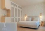 Location vacances  Castelo de Vide - Herdade da Rocha - Boutique Lodge-2
