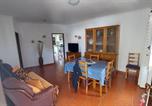 Location vacances São Teotónio - Almograve 2 Balconies 3 Bedrooms Suite Flat-2