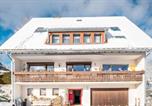 Location vacances Lenzkirch - Haus Doktor Saeltzer-2