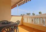 Location vacances Santa Pola - 067 - Parque y playa 004 - comfortholidays-2