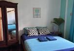 Hôtel Panama - Bocasso-2