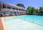 Location vacances Arzon - Résidence Ker Goh Lenn