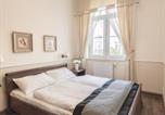 Location vacances Świnoujście - Vacationclub - Trzy Korony Wazow Apartment 12-4