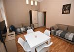 Location vacances Novi Sad - Apartments Downtown Novi Sad-1