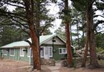 Location vacances Estes Park - Monte Verde by Rocky Mountain Resorts- #20ncd0297-1
