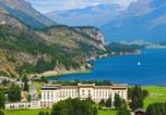 Hôtel Samedan - Maloja Palace Suites Co2-Neutral-1