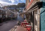 Location vacances Lynton - 1 Market Flats-2
