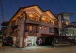 Location vacances Baguio - Mountain Home-1