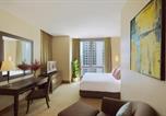 Location vacances Bangkok - Ascott Sathorn Bangkok-1