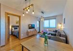 Location vacances  Zlatbor - Fantasy apartment Zlatibor-2
