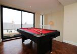 Location vacances Barry - Queens Haven by Prime Stays - Luxury 4 Bedroom Home - All Ensuite & Games Room-1