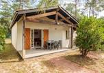 Location vacances Ondres - Allee des Dunes N27 3p6-1