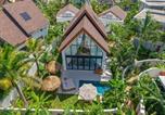 Location vacances  Paje - Paje Emerald Escapes-1