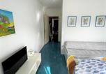 Location vacances  Province de Gorizia - Villa Ninfea-2