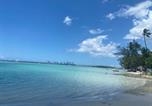 Location vacances Boca Chica - Guest House A&H-1