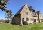Location vacances Tewkesbury - The Alms House West-1