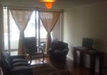 Location vacances  Vina del Mar - Departamento Viña del Mar-1