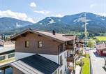 Location vacances Brixen im Thale - Next To The Skilift A 2-1