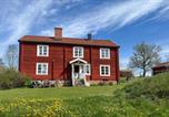 Location vacances Eksjö - Beautiful Home In Ingatorp With Wifi-1