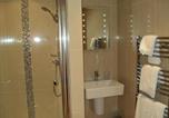 Location vacances Wolfscastle - The Harp at Letterston-1