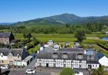Hôtel Rowardennan Lodge - Callander Hostel-3