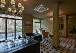 Location vacances Moneglia - Residence Paradiso Bilocale 103-1