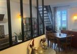 Location vacances Sète - Bel appartement Sète-2