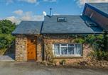 Location vacances Exmoor National Park - Creenagh's Cottage-2