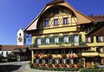 Hôtel Berthoud - Hotel Bären-1