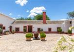 Location vacances Almagro - Cortijo Finca La Solana 1878-1