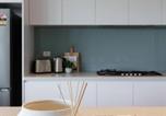 Location vacances Magenta - Luxe Waterfront Coastal Retreat-3