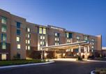 Hôtel Moses Lake - Springhill Suites by Marriott Kennewick Tri-Cities-1