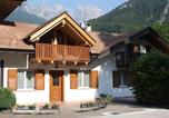 Location vacances Molveno - Casa Ruby-1