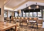 Hôtel Fort McDowell - Residence Inn Scottsdale North-2