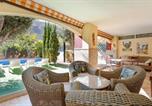Location vacances Arona - Villa Private Pool Los Cristianos-3