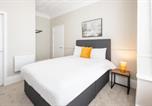 Location vacances Darlington - Host & Stay - Clifton Studios-2