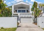 Location vacances Maroochydore - Retreat in the Heart of Alex - 3br sleeps 11, Pool-1