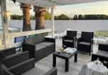 Location vacances Latour-Bas-Elne - St Cyprien magnifique Villa piscine privee 10 personnes-4