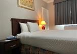 Hôtel Goderich - London Residency Inn-4