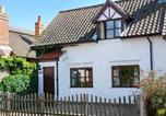 Location vacances Catfield - Kingsley Cottage-1