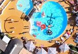 Camping Frontignan - Camping Le Camarguais-1