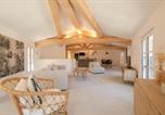 Location vacances Saint-Tropez - Maison Martine-4