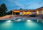 Location vacances Imotski - Villa Forest Idyll by Villas Guide-4