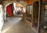 Hôtel Trebesing - Staudacher Hof-Das Romantische Haus-4