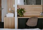 Hôtel Ostrava - Harmony Club Hotel-4