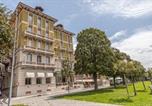 Hôtel Stresa - Hotel Pallanza by Lvg Hotel Collection-1