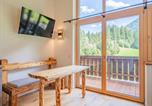 Location vacances Krimml - Haus Bergstille Top 3-3