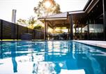 Location vacances Nulkaba - The Wildwood Escape with Pool and Hot Tub!-1